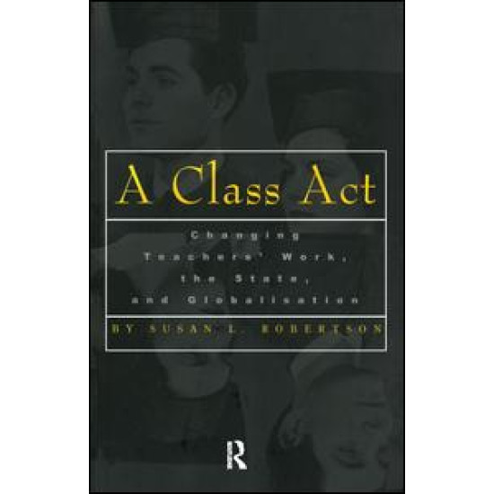 A Class Act