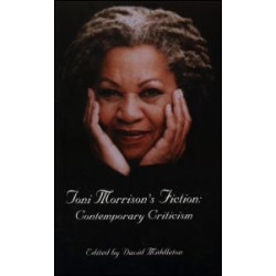 Toni Morrison's Fiction