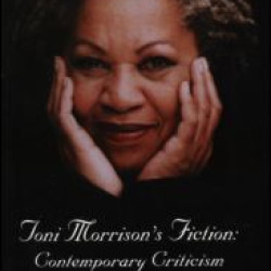 Toni Morrison's Fiction Toni Morrison's Fiction