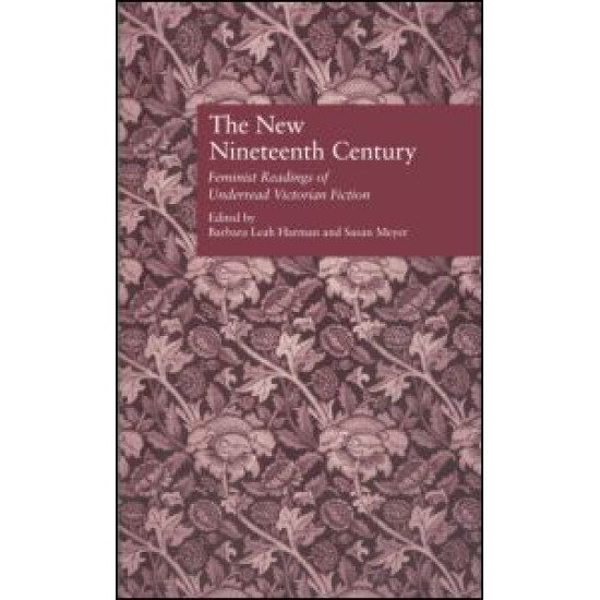 The New Nineteenth Century