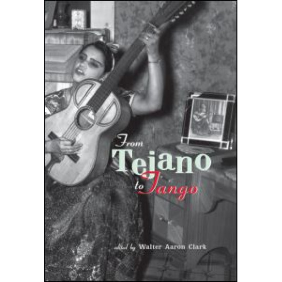 From Tejano to Tango