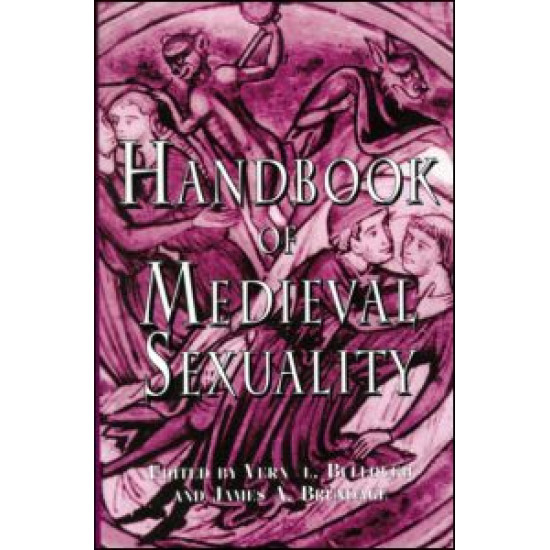 Handbook of Medieval Sexuality