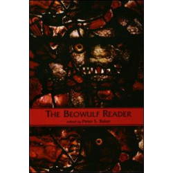 The Beowulf Reader The Beowulf Reader