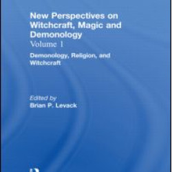 Demonology, Religion, and Witchcraft