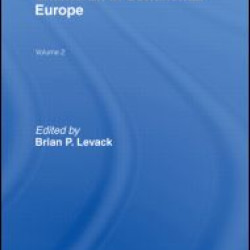 Witchcraft in Continental Europe Witchcraft in Continental Europe