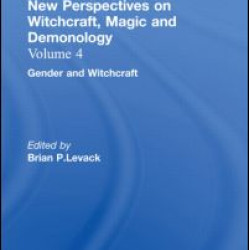 Gender and Witchcraft