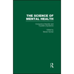 Obsessive-Compulsive Disorder and Tourette's Syndrome Obsessive-Compulsive Disorder and Tourette's Syndrome