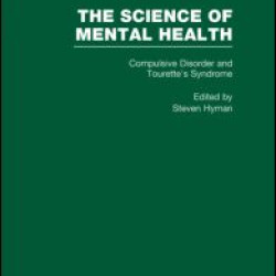 Obsessive-Compulsive Disorder and Tourette's Syndrome Obsessive-Compulsive Disorder and Tourette's Syndrome