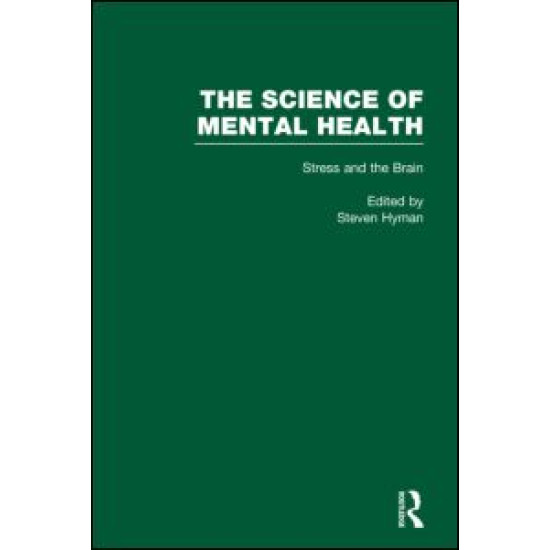 Stress and the Brain