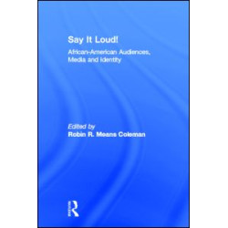 Say It Loud!