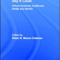 Say It Loud! Say It Loud!