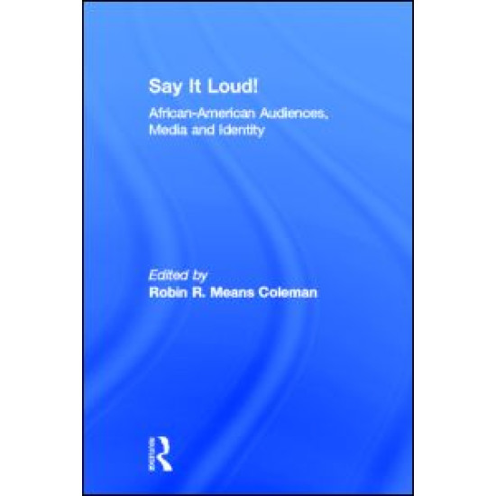 Say It Loud!