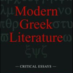 Modern Greek Literature