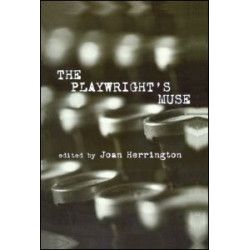 The Playwright's Muse The Playwright's Muse