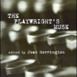 The Playwright's Muse