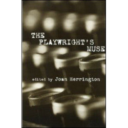 The Playwright's Muse The Playwright's Muse