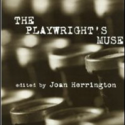 The Playwright's Muse