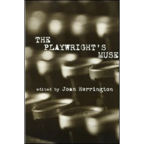 The Playwright's Muse