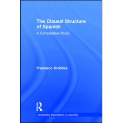 The Clausal Structure of Spanish