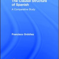 The Clausal Structure of Spanish