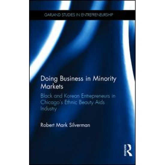 Doing Business in Minority Markets