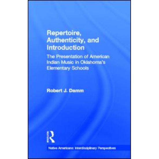 Repertoire, Authenticity and Introduction