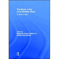 The Book of The Love-Smitten Heart The Book of The Love-Smitten Heart