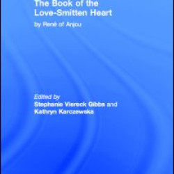 The Book of The Love-Smitten Heart