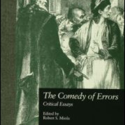The Comedy of Errors