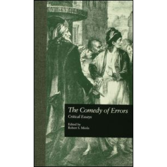 The Comedy of Errors