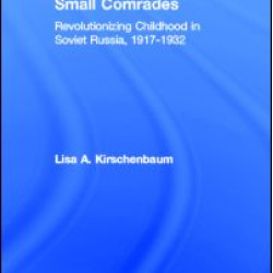 Small Comrades
