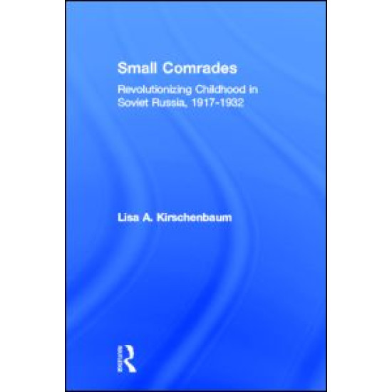 Small Comrades Small Comrades