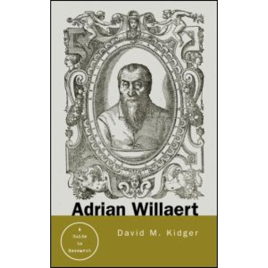 Adrian Willaert Adrian Willaert