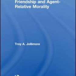 Friendship and Agent-Relative Morality
