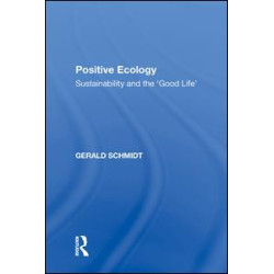 Positive Ecology Positive Ecology