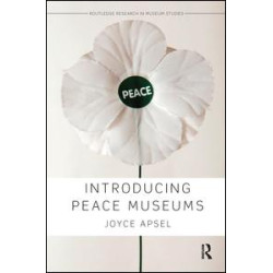 Introducing Peace Museums