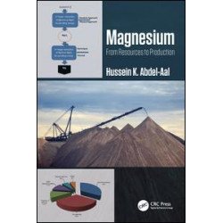 Magnesium: From Resources to Production
