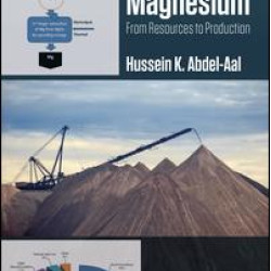 Magnesium: From Resources to Production Magnesium: From Resources to Production