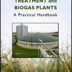 Anaerobic Waste-Wastewater Treatment and Biogas Plants Anaerobic Waste-Wastewater Treatment and Biogas Plants