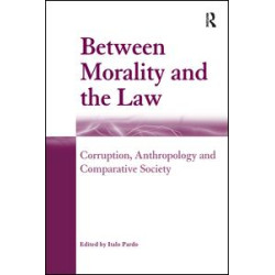 Between Morality and the Law