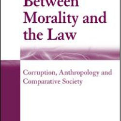 Between Morality and the Law