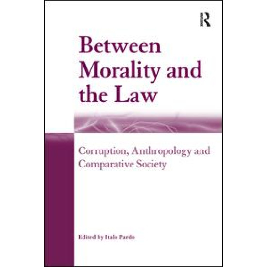 Between Morality and the Law Between Morality and the Law