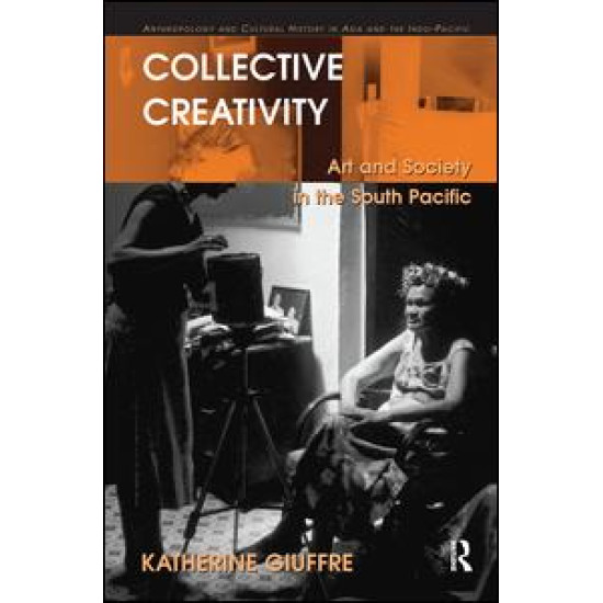 Collective Creativity Collective Creativity
