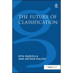 The Future of Classification The Future of Classification