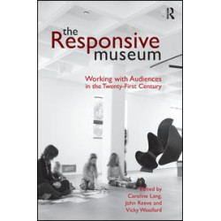 The Responsive Museum The Responsive Museum