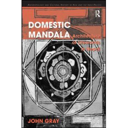 Domestic Mandala Domestic Mandala