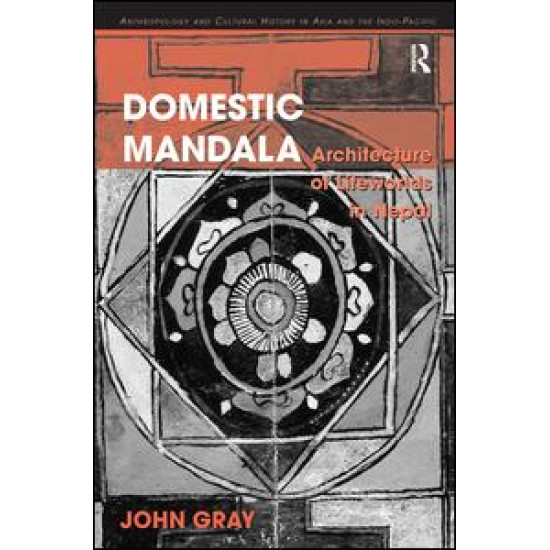 Domestic Mandala Domestic Mandala