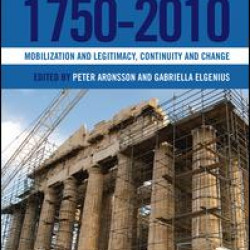 National Museums and Nation-building in Europe 1750-2010