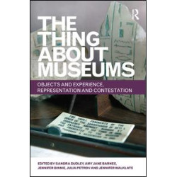 The Thing about Museums