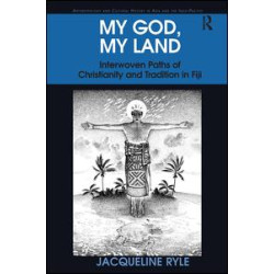 My God, My Land